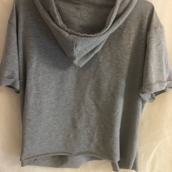 Unisex Oversized Pullover Sweater - Picture 4 of 5